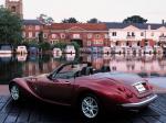 Mitsuoka Himiko 2008 года